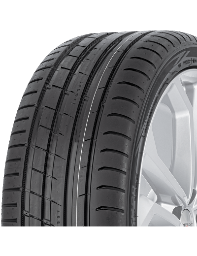 Nokian Tyres Powerproof 1 205/50 R17 93 Y XL, ZR
