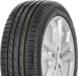 Zbliżenie bieżnika Nokian Tyres Wetproof 1 205/55 R16 91 V