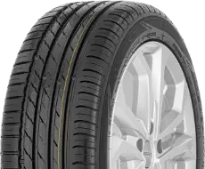 Zbliżenie bieżnika Nokian Tyres Wetproof 1