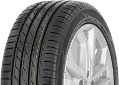 Zbliżenie bieżnika Nokian Tyres Wetproof 1