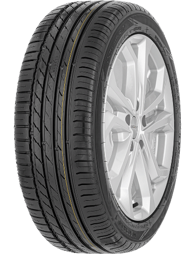Nokian Tyres Wetproof 1 195/65 R15 91 H