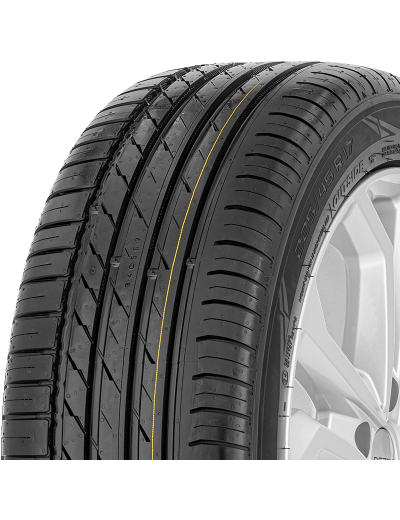 Nokian Tyres Wetproof 1 195/65 R15 91 H