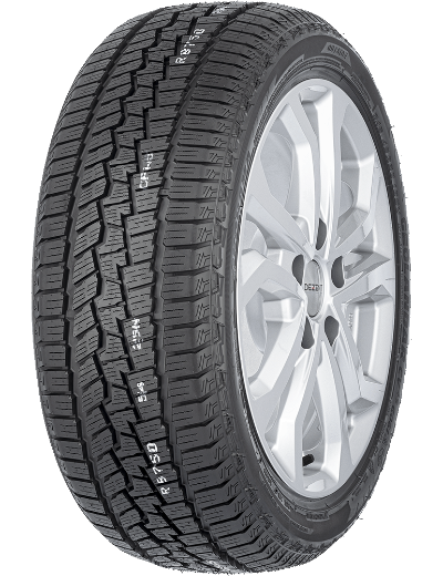 Yokohama Geolandar CV 4S G061 225/55 R17 101 V XL