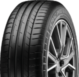 Zbliżenie bieżnika Vredestein Ultrac PRO 315/40 R21 115 Y XL, ZR