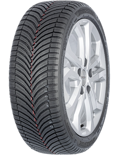 Bridgestone Turanza All Season 6 DriveGuard 215/55 R17 98 W RUN ON FLAT XL