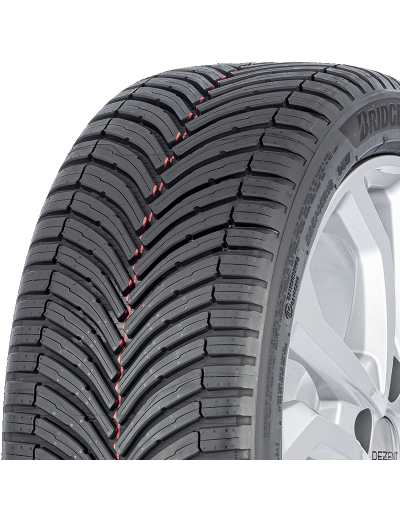 Bridgestone Turanza All Season 6 DriveGuard 215/55 R17 98 W RUN ON FLAT XL