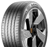 Zbliżenie bieżnika Continental EcoContact 7 255/45 R22 111 V XL, FR, i, ContiSeal