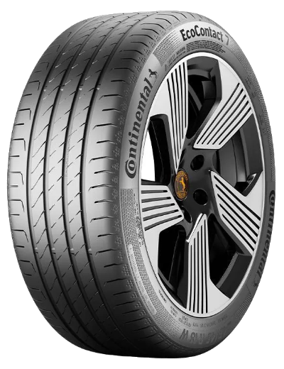 Continental EcoContact 7 205/50 R17 93 V XL, FR