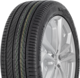 Zbliżenie bieżnika Continental UltraContact NXT 245/50 R20 105 V XL, FR