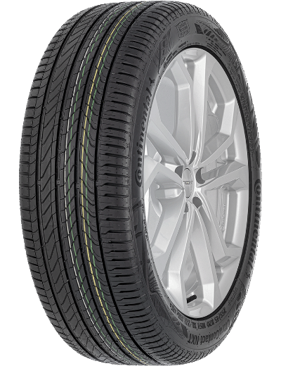 Continental UltraContact NXT 215/55 R17 98 W XL, FR