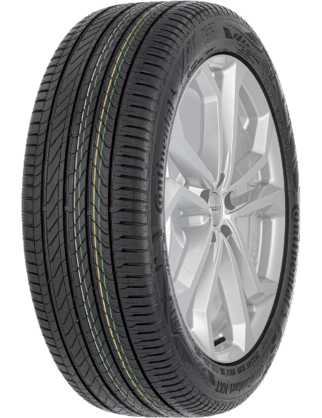 Continental UltraContact NXT