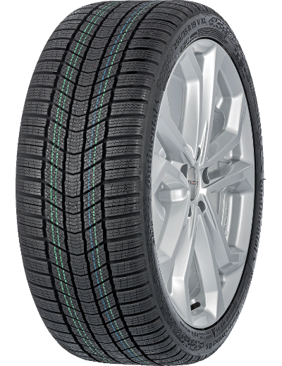 Continental WinterContact 8 S 315/35 R22 111 V XL, FR
