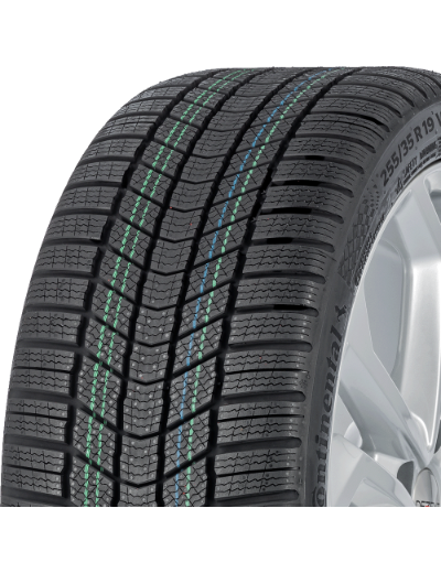 Continental WinterContact 8 S 315/35 R22 111 V XL, FR