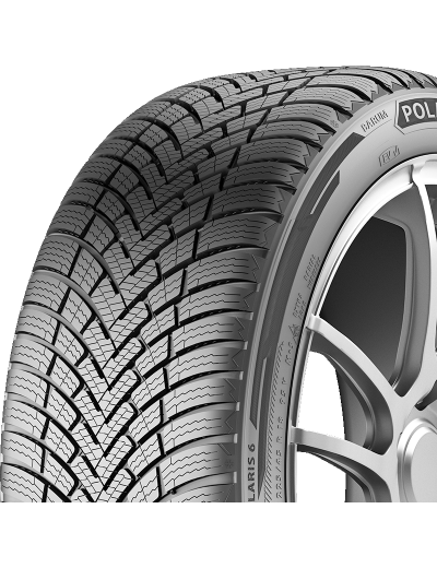Barum Polaris 6 175/65 R15 84 T
