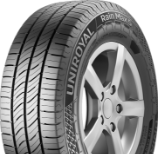 Zbliżenie bieżnika Uniroyal Rain Max 5 205/65 R15 102/100 T C