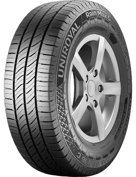 Uniroyal Rain Max 5