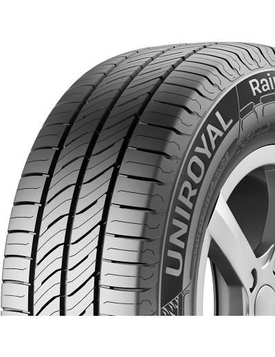 Uniroyal Rain Max 5 185/75 R14 102/100 Q C