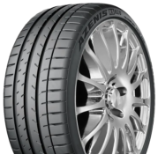 Zbliżenie bieżnika Falken Azenis RS820 285/30 R19 98 Y XL, ZR