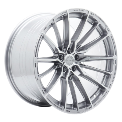 CONCAVER CVR7 Brushed Titanium 8,50x19 5x112,00 ET45,00