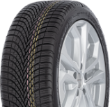 Zbliżenie bieżnika Dunlop All Season 2 205/55 R16 94 V XL