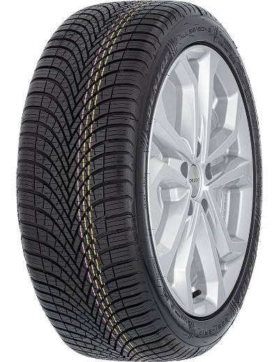 Dunlop All Season 2 205/55 R16 94 V XL
