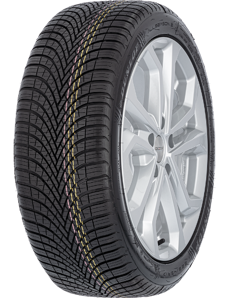 Dunlop All Season 2