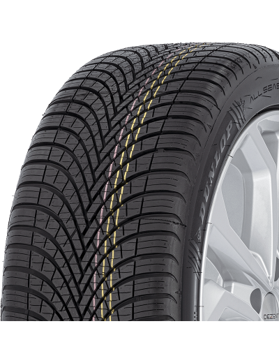 Dunlop All Season 2 205/55 R16 94 V XL