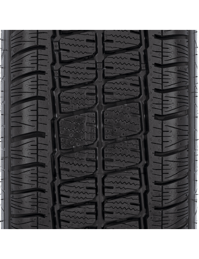 Dunlop Econodrive AS 215/60 R16 103/101 T C