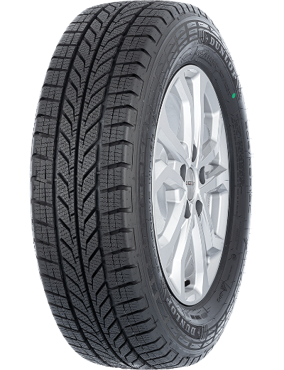 Dunlop Econodrive Winter 215/65 R16 109/107 T C
