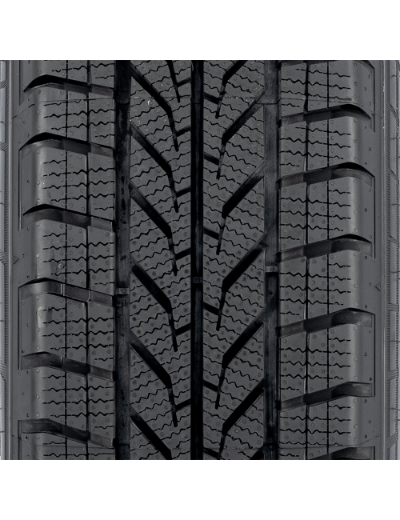 Dunlop Econodrive Winter 215/65 R16 109/107 T C