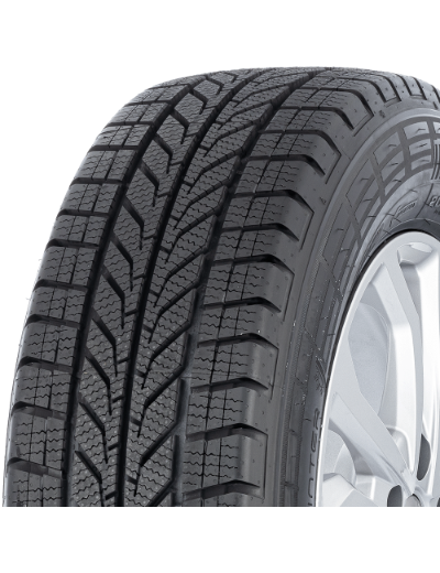 Dunlop Econodrive Winter 215/65 R16 109/107 T C