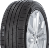 Zbliżenie bieżnika Pirelli P Zero E 275/35 R23 108 Y XL, *, PNCS, Elect