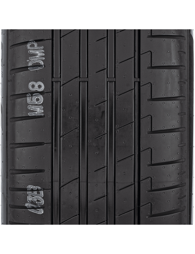 Pirelli P Zero E 275/35 R22 104 Y XL, *, Elect