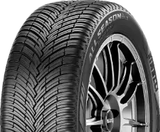 Zbliżenie bieżnika Pirelli Cinturato All Season SF3
