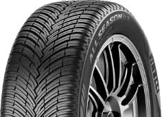 Zbliżenie bieżnika Pirelli Cinturato All Season SF3