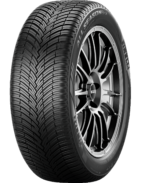 Pirelli Cinturato All Season SF3