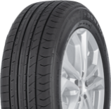 Zbliżenie bieżnika Dunlop Sport Response 235/55 R18 100 V