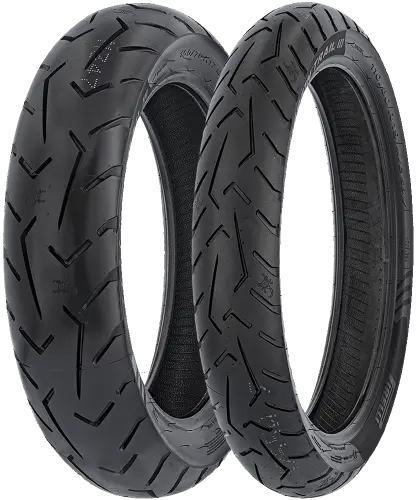 Pirelli Scorpion Trail III 120/70ZR19 60 W Przód TL M/C .