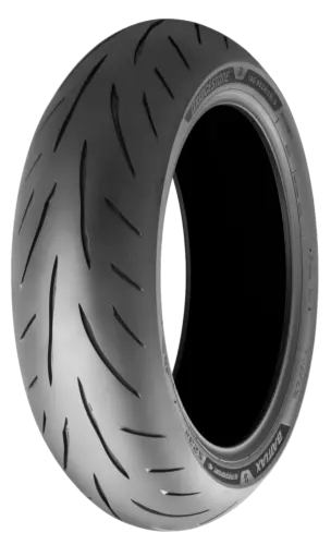 Bridgestone Battlax Hypersport S23 200/55ZR17 (78 W) Tył TL