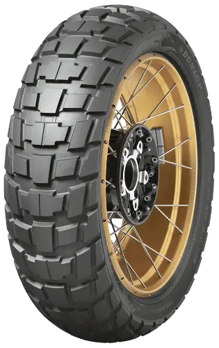 Trailmax Raid