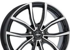 Autec Vidron Black Polished