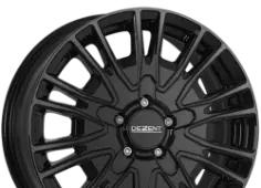 DEZENT KE black
