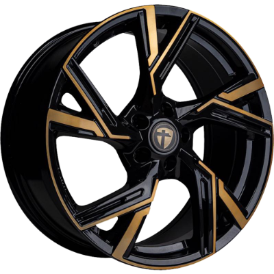 Tomason AR1 Copper black 8,00x19 5x112,00 ET35,00