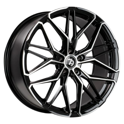 SEVENTY9 SCF-J BFP 8,00x18 5x120,00 ET30,00