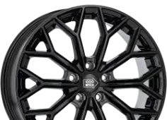 Mille Miglia MM1030 Gloss Black