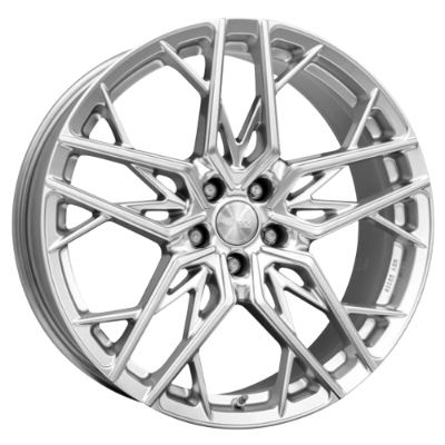 Brock B44 HS 8,00x18 5x108,00 ET42,00