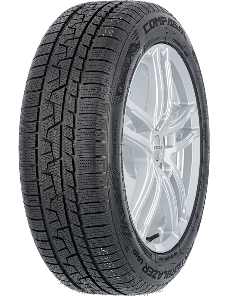 Compasal WinterBlazer UHP