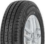 Zbliżenie bieżnika Compasal WinterBlazer VAN 225/70 R15 112/110 R C