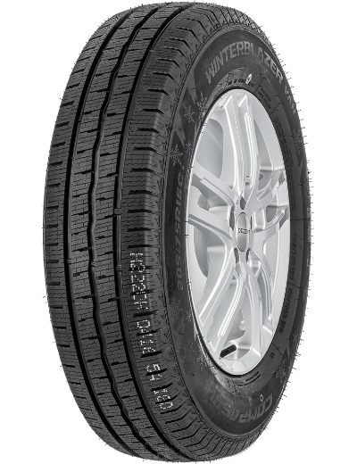 Compasal WinterBlazer VAN 215/65 R16 109/107 R C