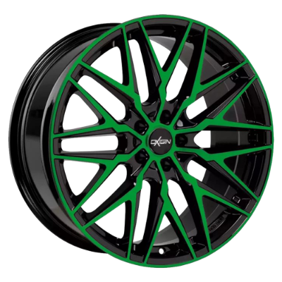 Oxigin 25 Oxcross NGP 8,50x19 5x108,00 ET45,00
